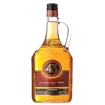 Licor 43