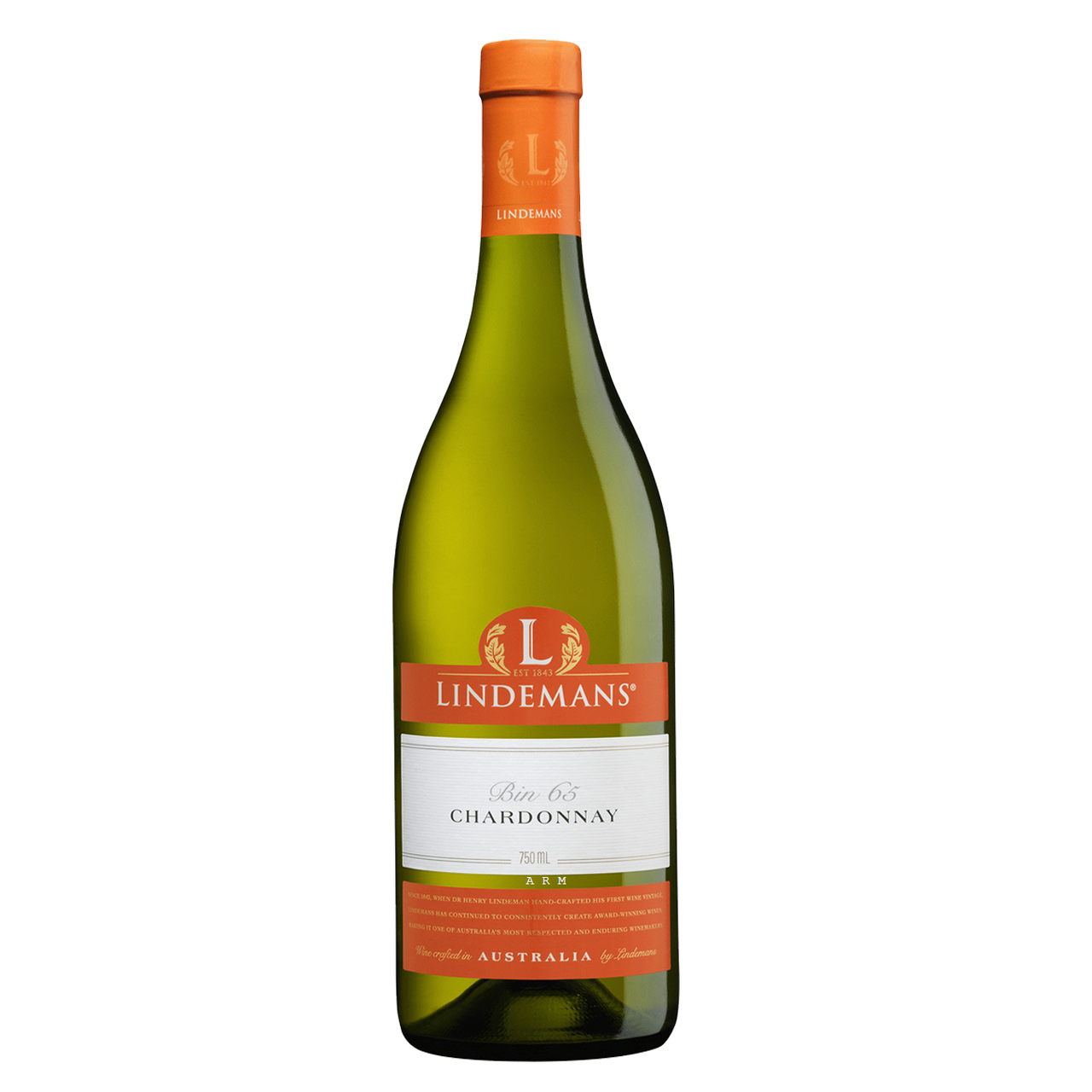 Lindemans Chardonnay Bin 65