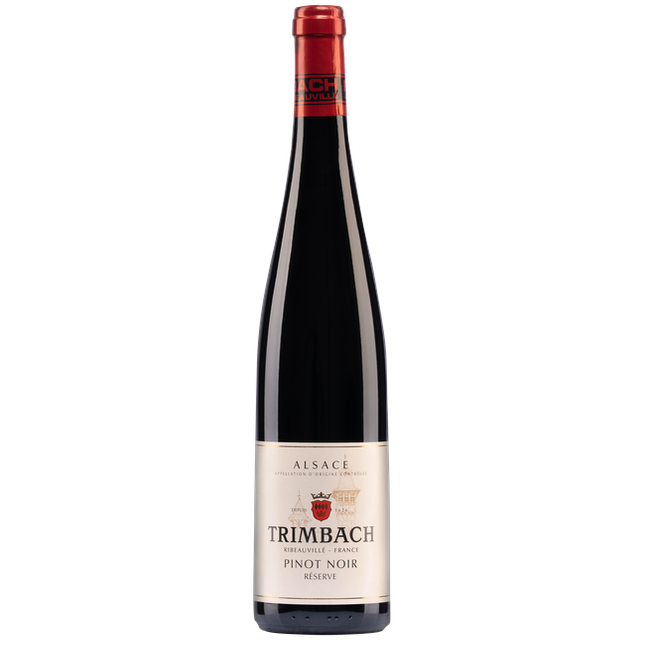 Trimbach Alsace Reserve Pinot Noir