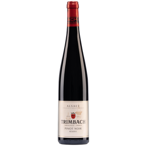 Trimbach Alsace Reserve Pinot Noir