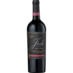 Josh Cellars Bourbon Barrel Zinfandel