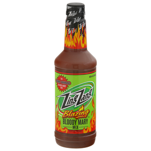 Zing Zang Blazing Bloody Mary Mix