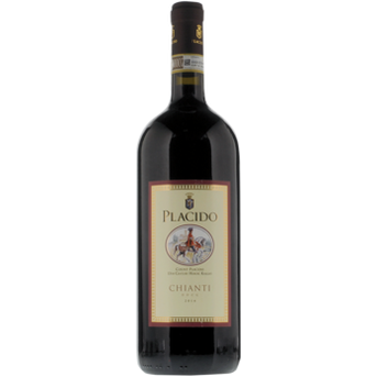 Placido Chianti