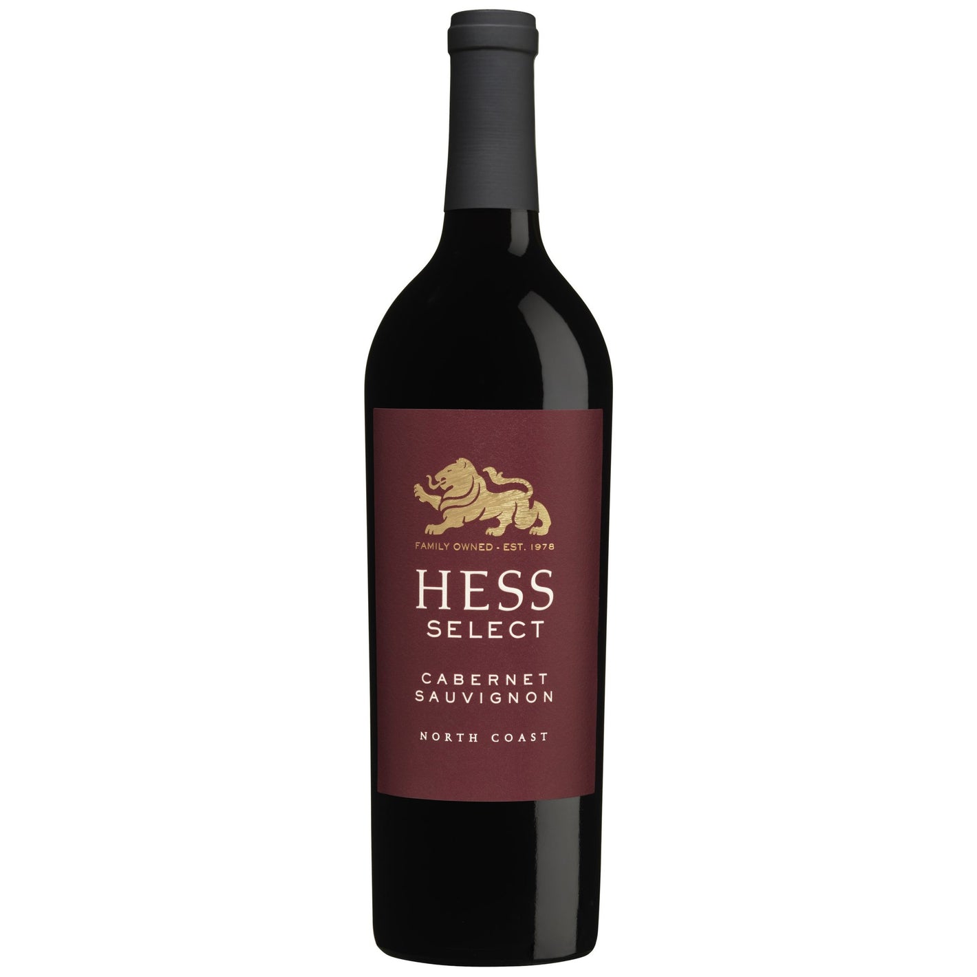 Hess Select Cabernet