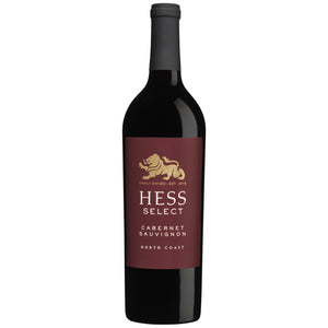 Hess Select Cabernet