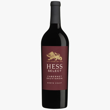 Hess Select Cabernet
