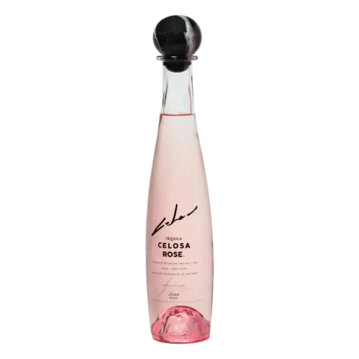 Celosa Rose Tequila