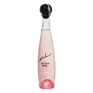 Celosa Rose Tequila