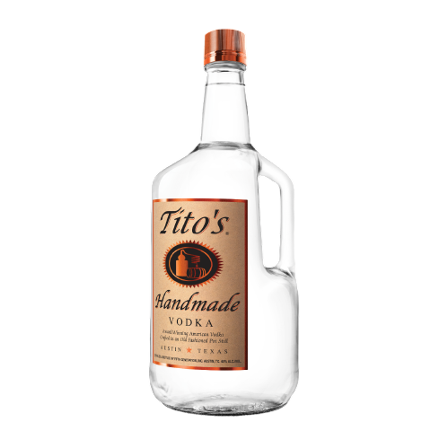Titos Vodka