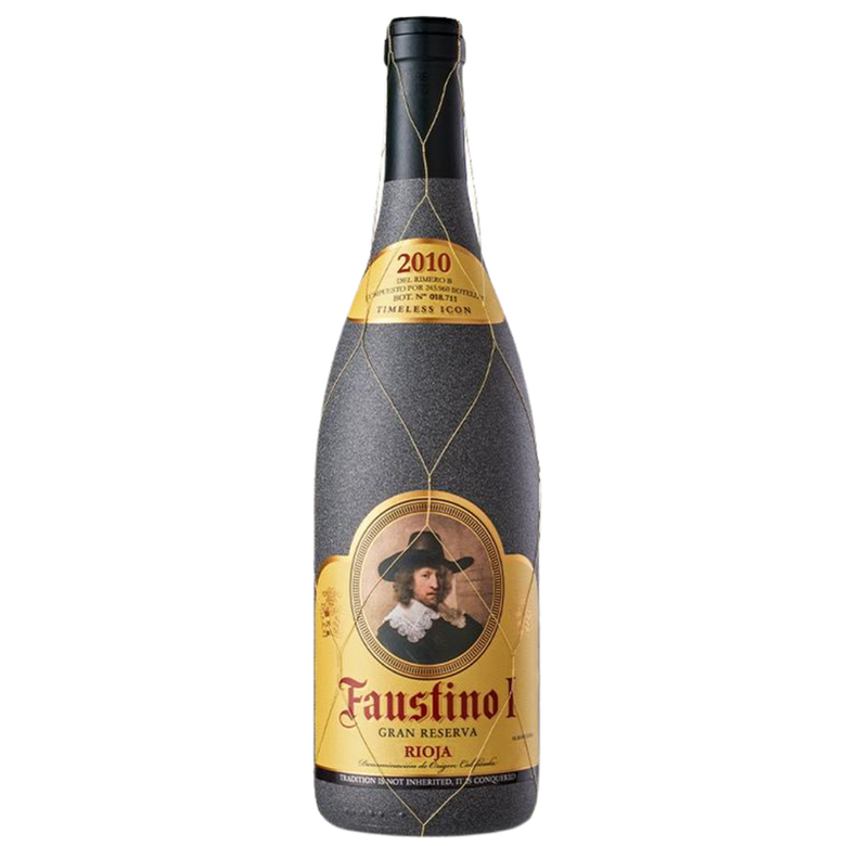 Faustino I Rioja Gran Reserva