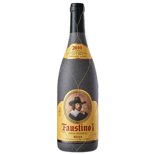 Faustino I Rioja Gran Reserva