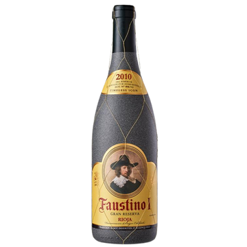 Faustino I Rioja Gran Reserva