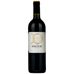 Chateau D de Dauzac Bordeaux Superieur