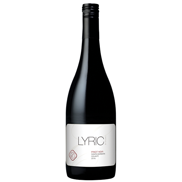 Lyric By Etude Pinot Noir
