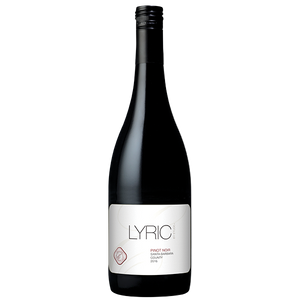 Lyric By Etude Pinot Noir