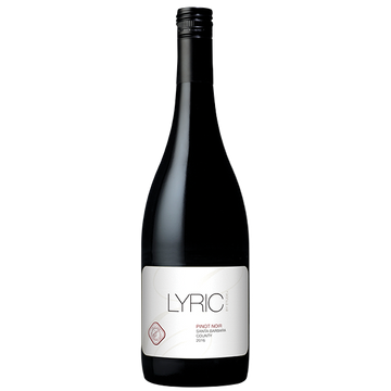 Lyric By Etude Pinot Noir