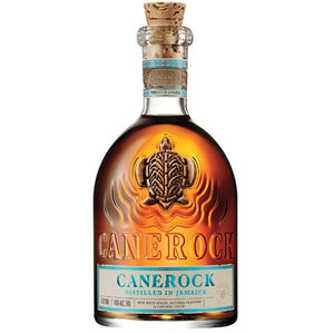 Canerock Jamaican Spiced Rum
