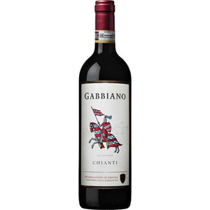 Gabbiano Chianti