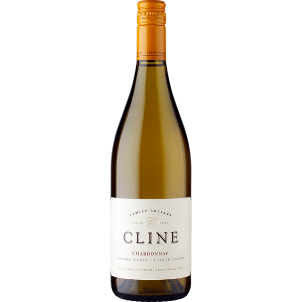 Cline Chardonnay North Coast