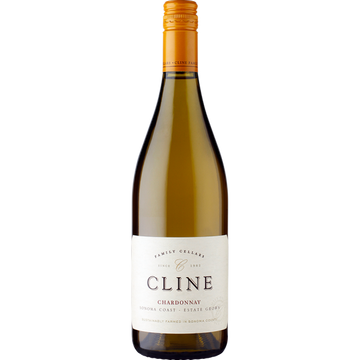 Cline Chardonnay North Coast