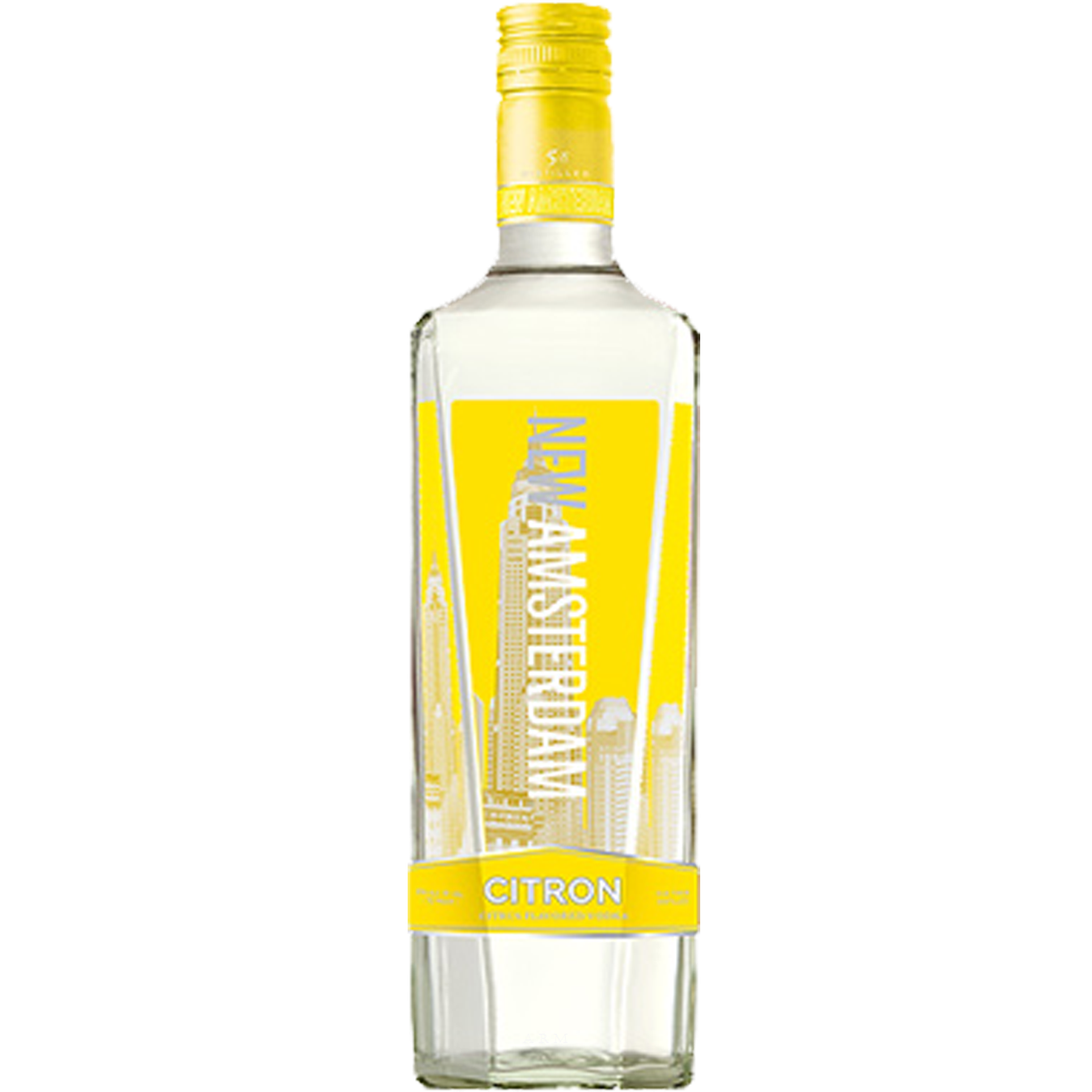 New Amsterdam Lemon