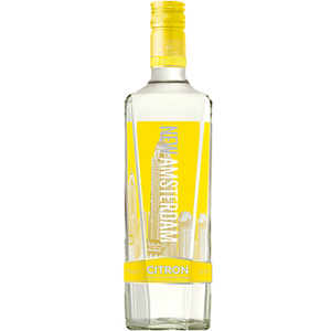 New Amsterdam Lemon