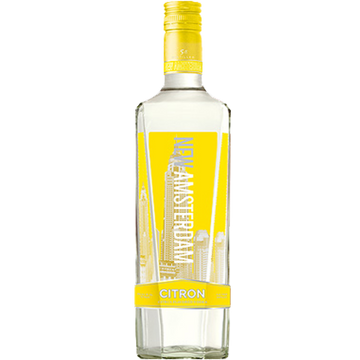 New Amsterdam Lemon