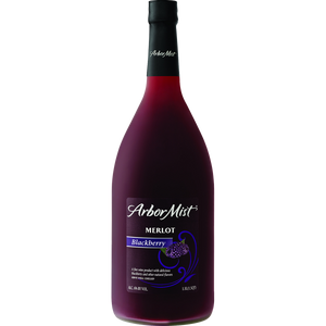 Arbor Mist Blackberry Merlot