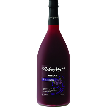 Arbor Mist Blackberry Merlot