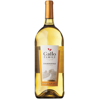 Gallo Family Chardonnay