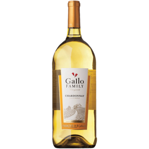 Gallo Family Chardonnay