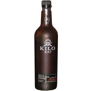 Kilo Kai Spiced Rum