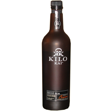 Kilo Kai Spiced Rum