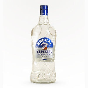 Brugal Especial Extra Dry Rum