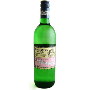 Batavia Arrack Van Osten