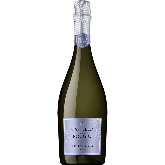 Castello del Poggio Prosecco