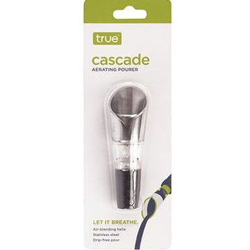 Viski Stainless Aerating Pour Spout