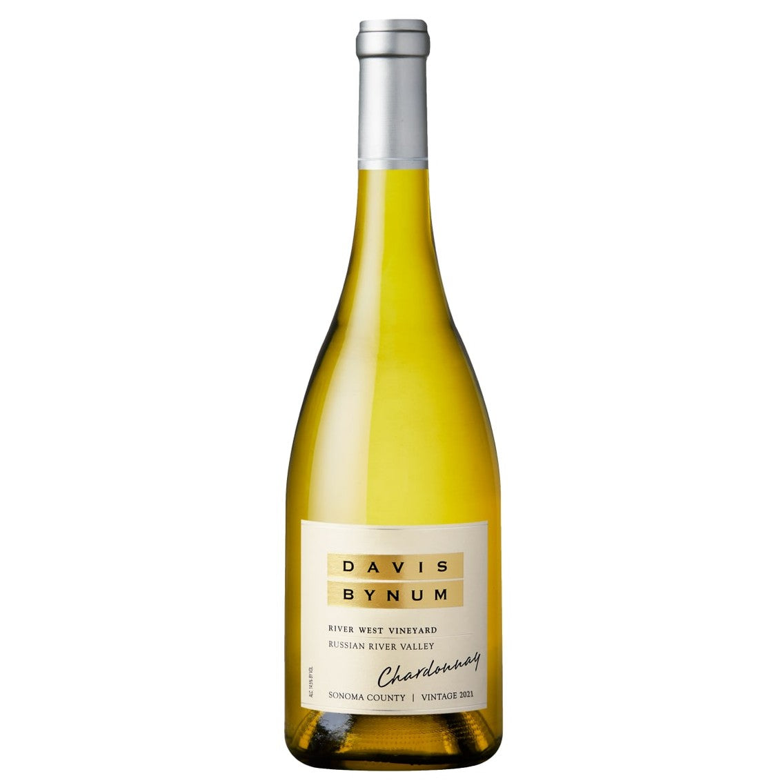 Davis Bynum Chardonnay