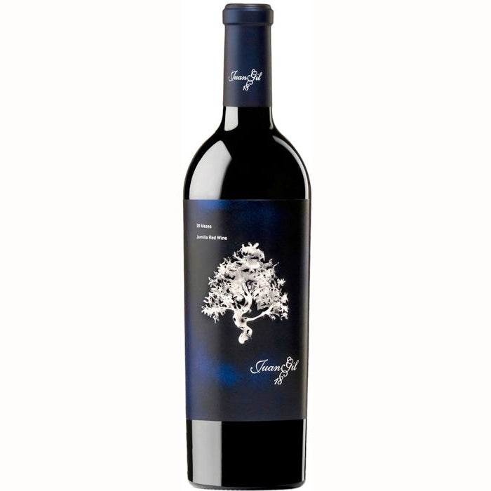 Juan Gil Blue Label