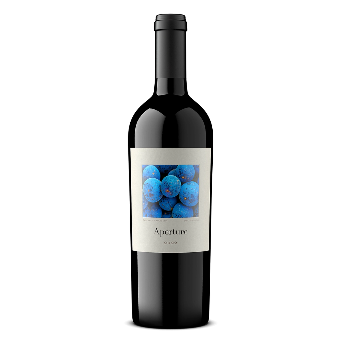 Aperture Cabernet 2022