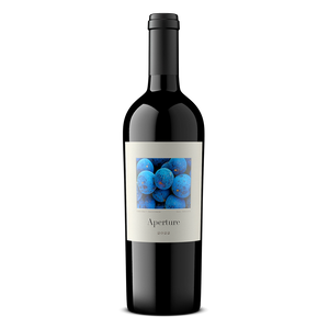Aperture Cabernet 2022