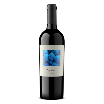 Aperture Cabernet 2023