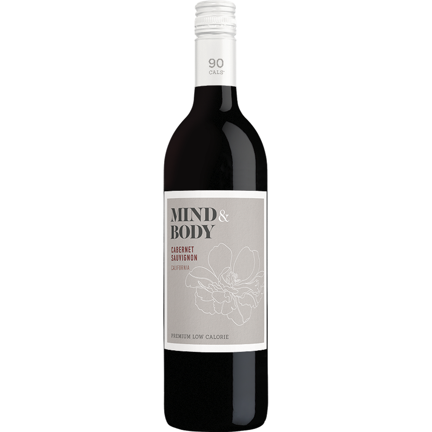 Mind & Body Cabernet