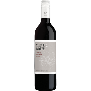 Mind & Body Cabernet