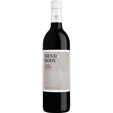 Mind & Body Cabernet