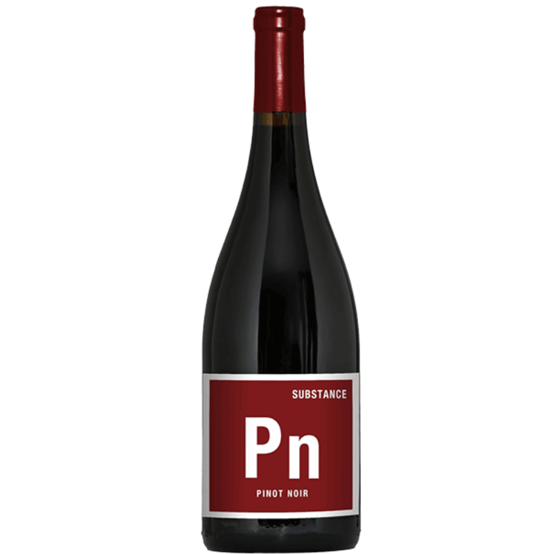 Substance Pinot Noir