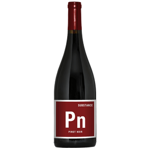 Substance Pinot Noir