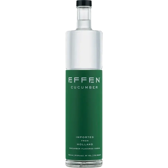 Effen Cucumber Vodka