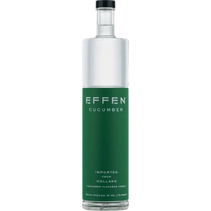 Effen Cucumber Vodka