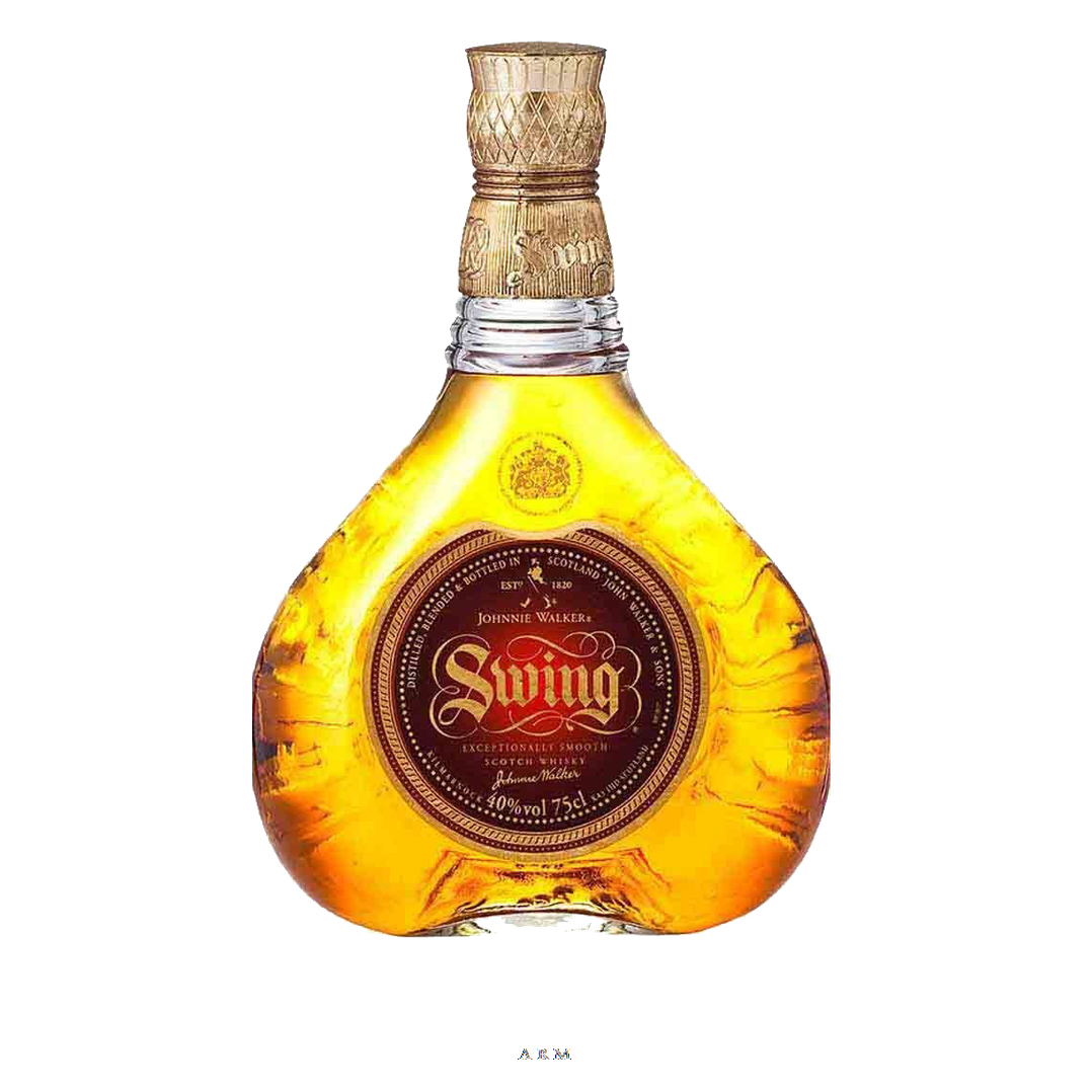 Johnnie Walker Swing